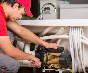 About Emergency plumbing pros Norman, AR